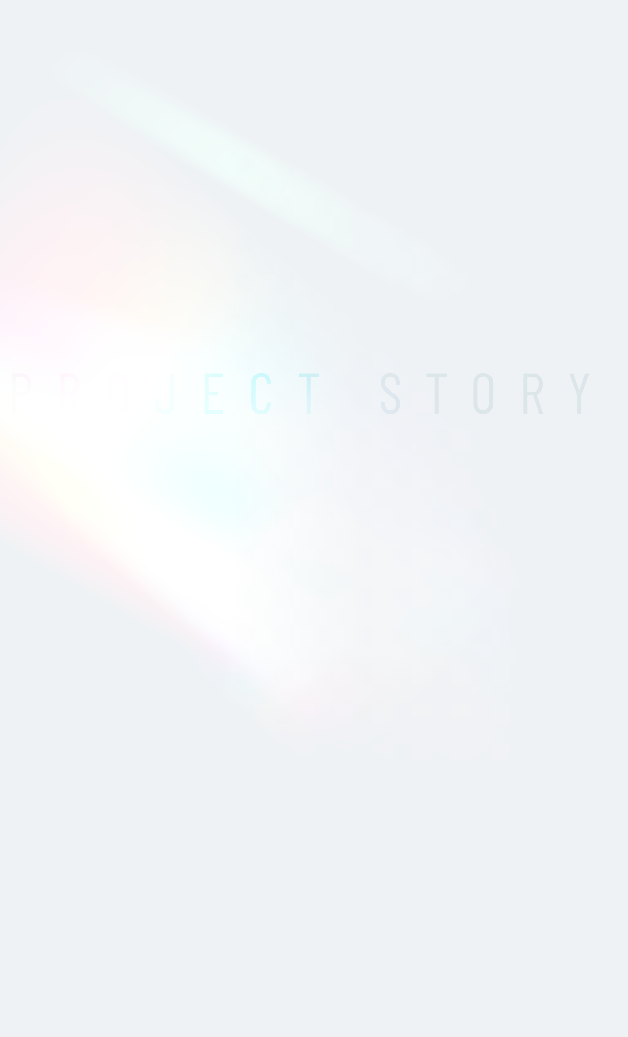 プロジェクトストーリー背景