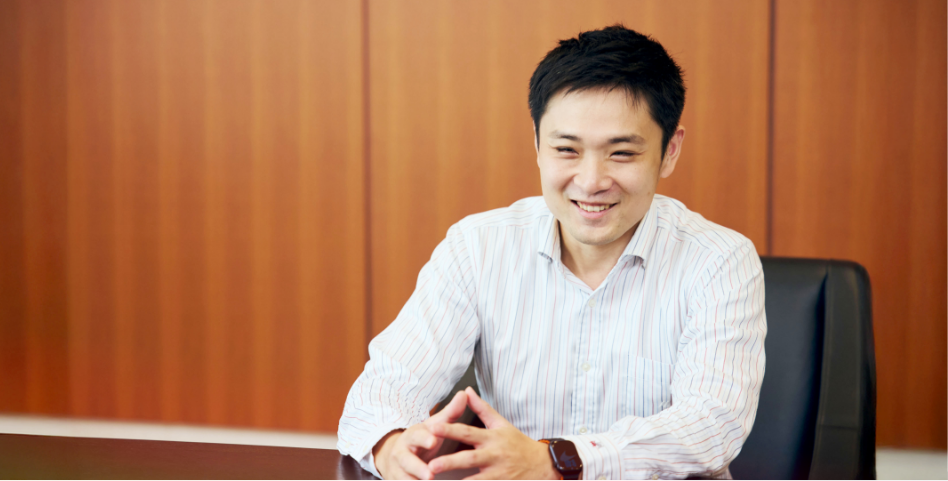 プロジェクトストーリー2