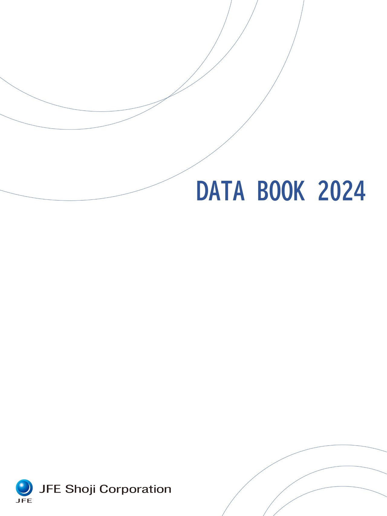 DATA BOOK 2022