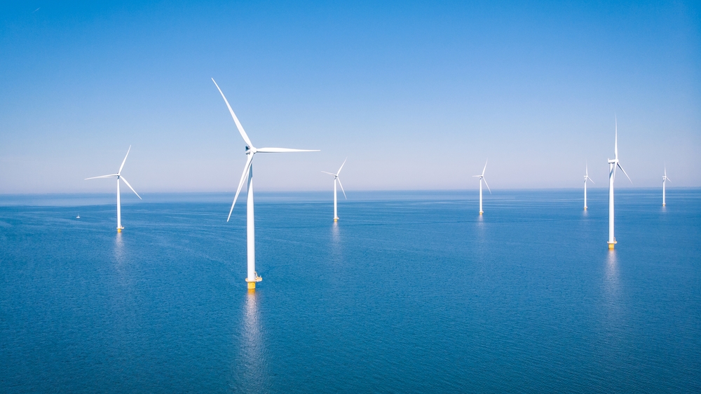 JFE Shoji Electronics Proposes New Way to Remotely Manage Offshore Wind Power via AV