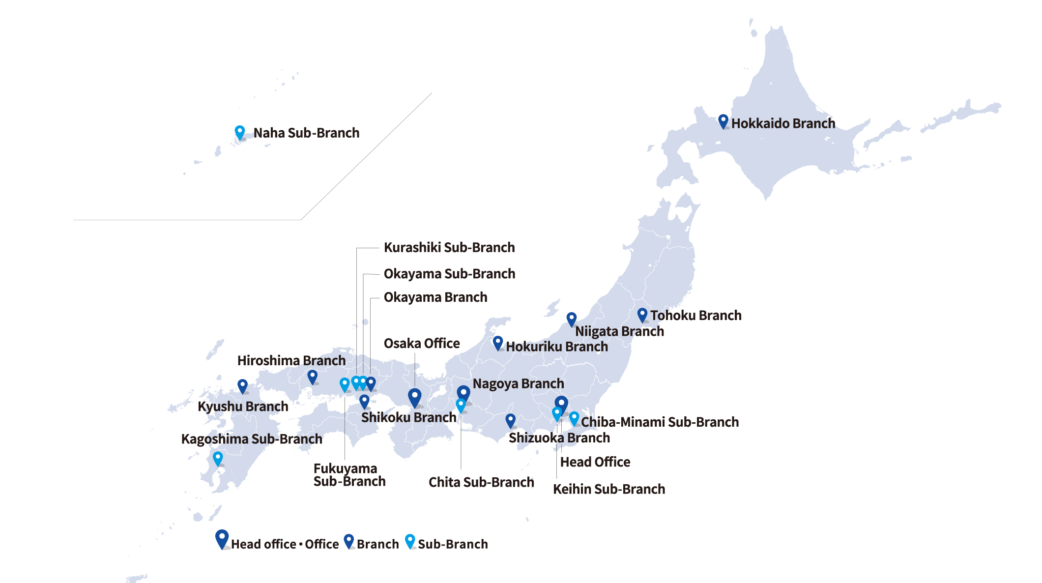 The Japan Chronicles: Maps of Japan (日本の地図, にほんのちず, nihon no chizu)