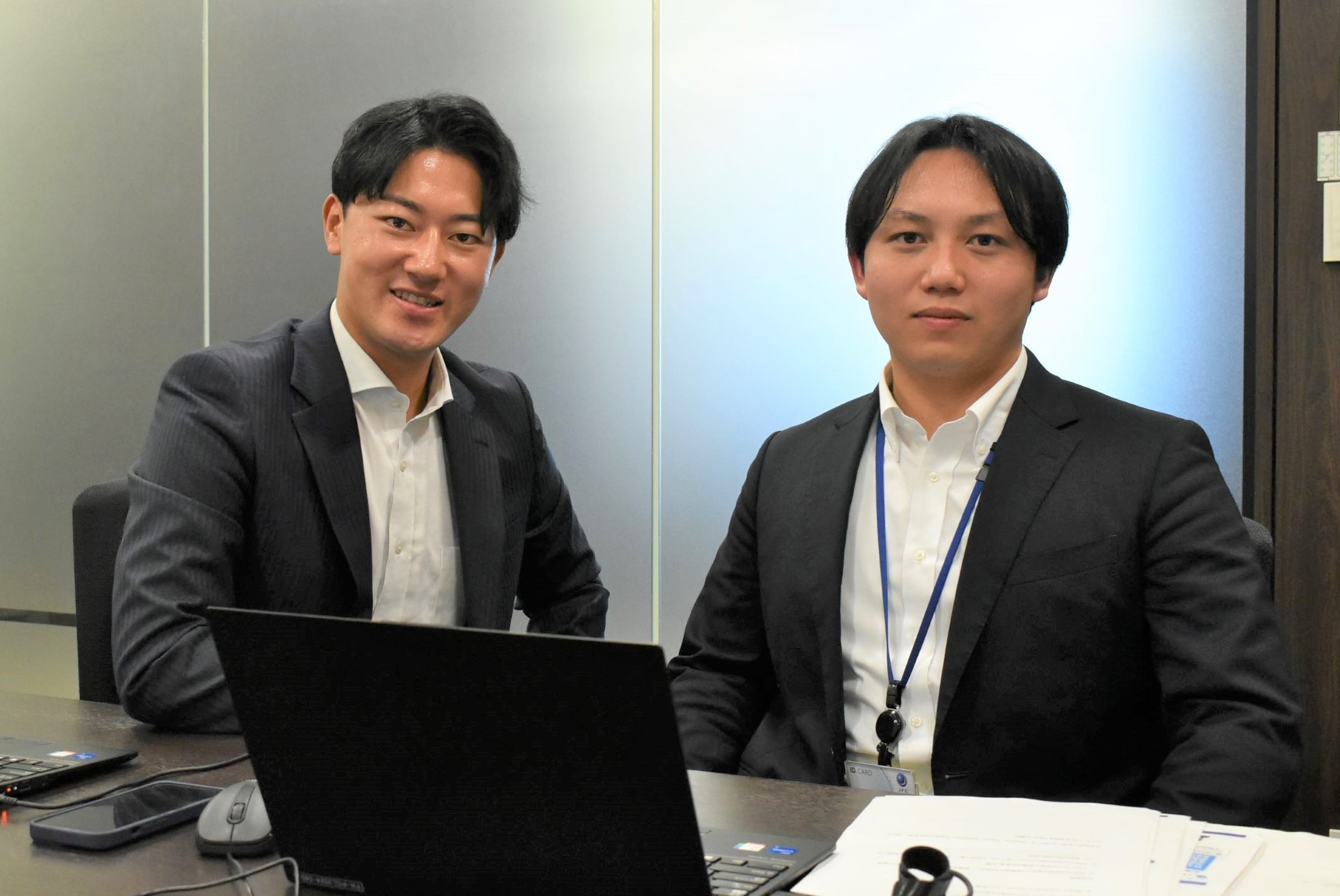 The FY2024 JFE Shoji J-Muscle Presentations