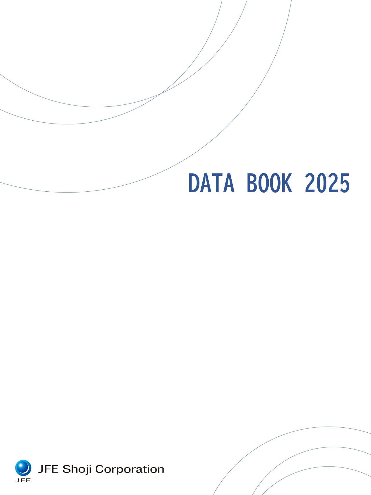 DATA BOOK 2025