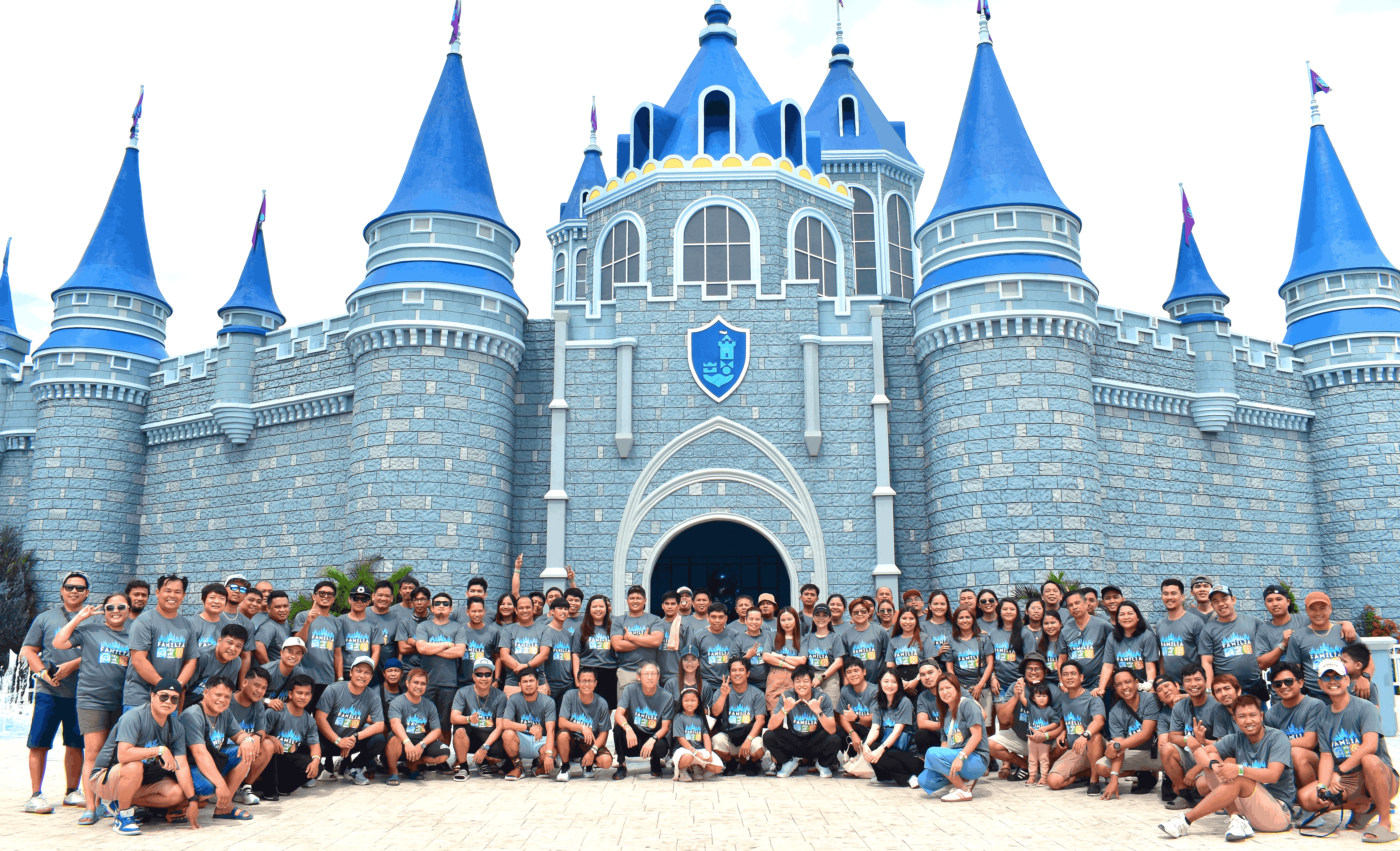 JSSP Hosts Annual Family Day